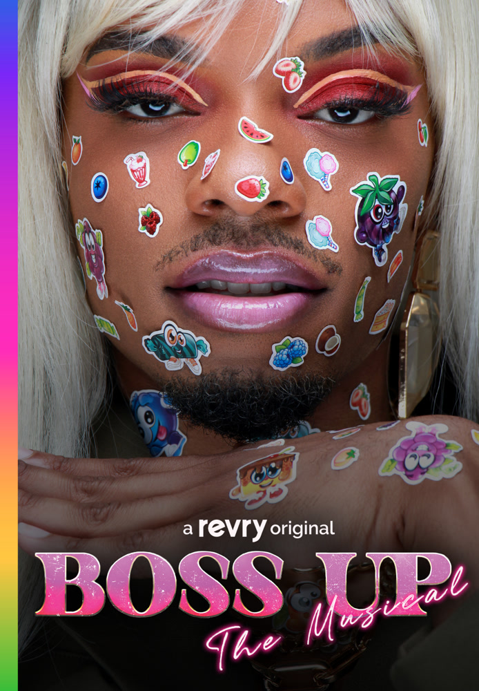 Boss Up