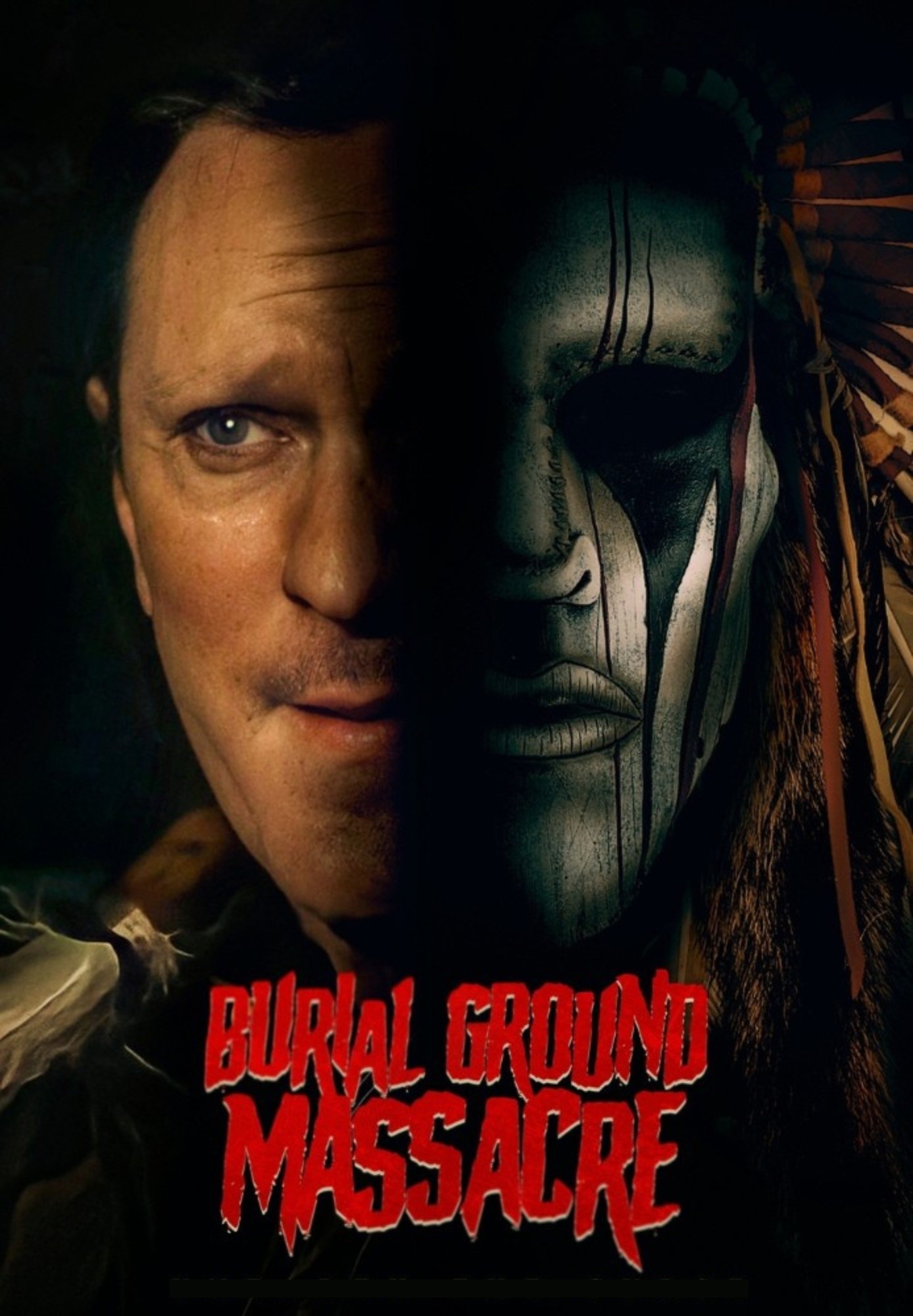 Burial Ground Massacre