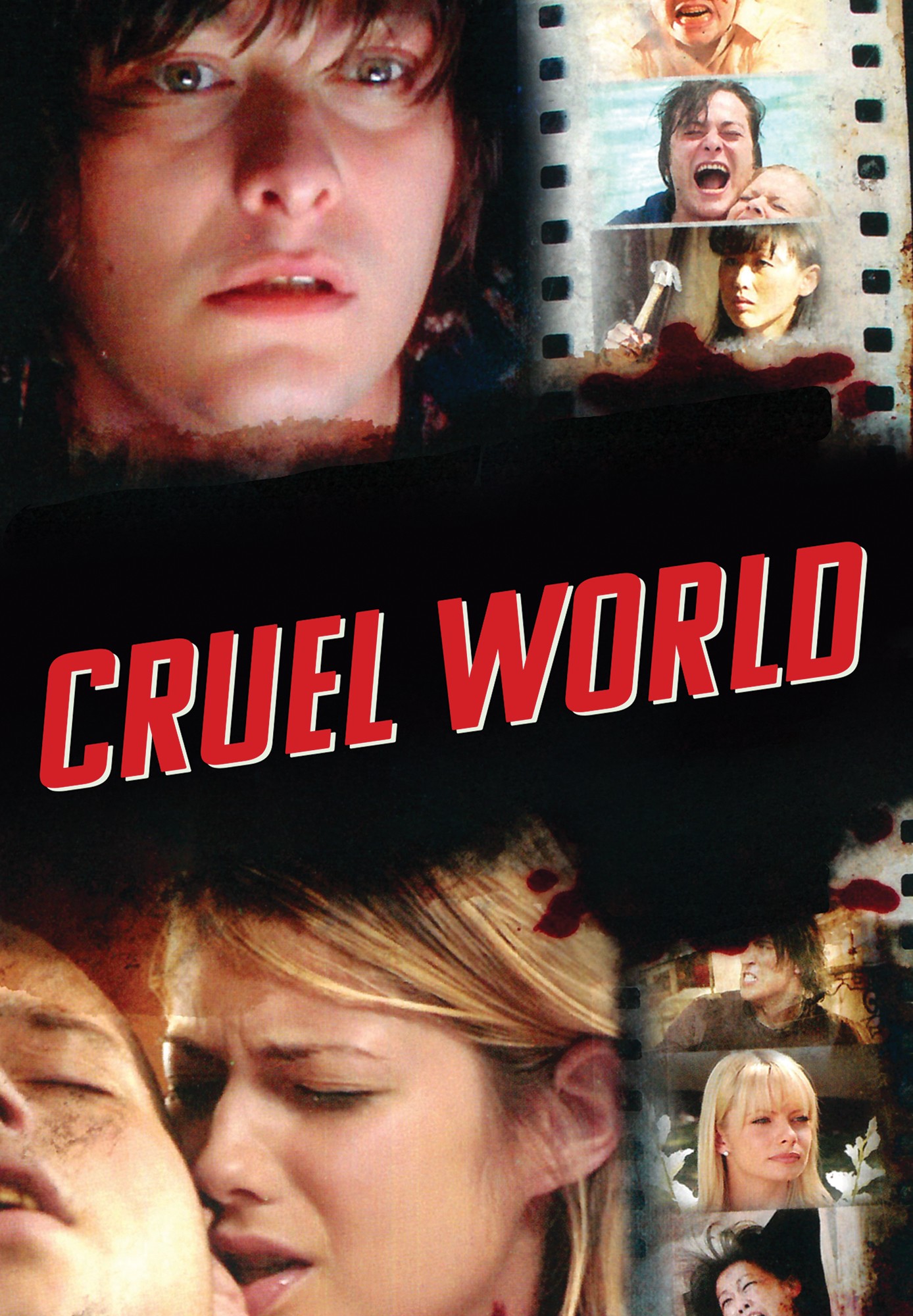 Cruel World