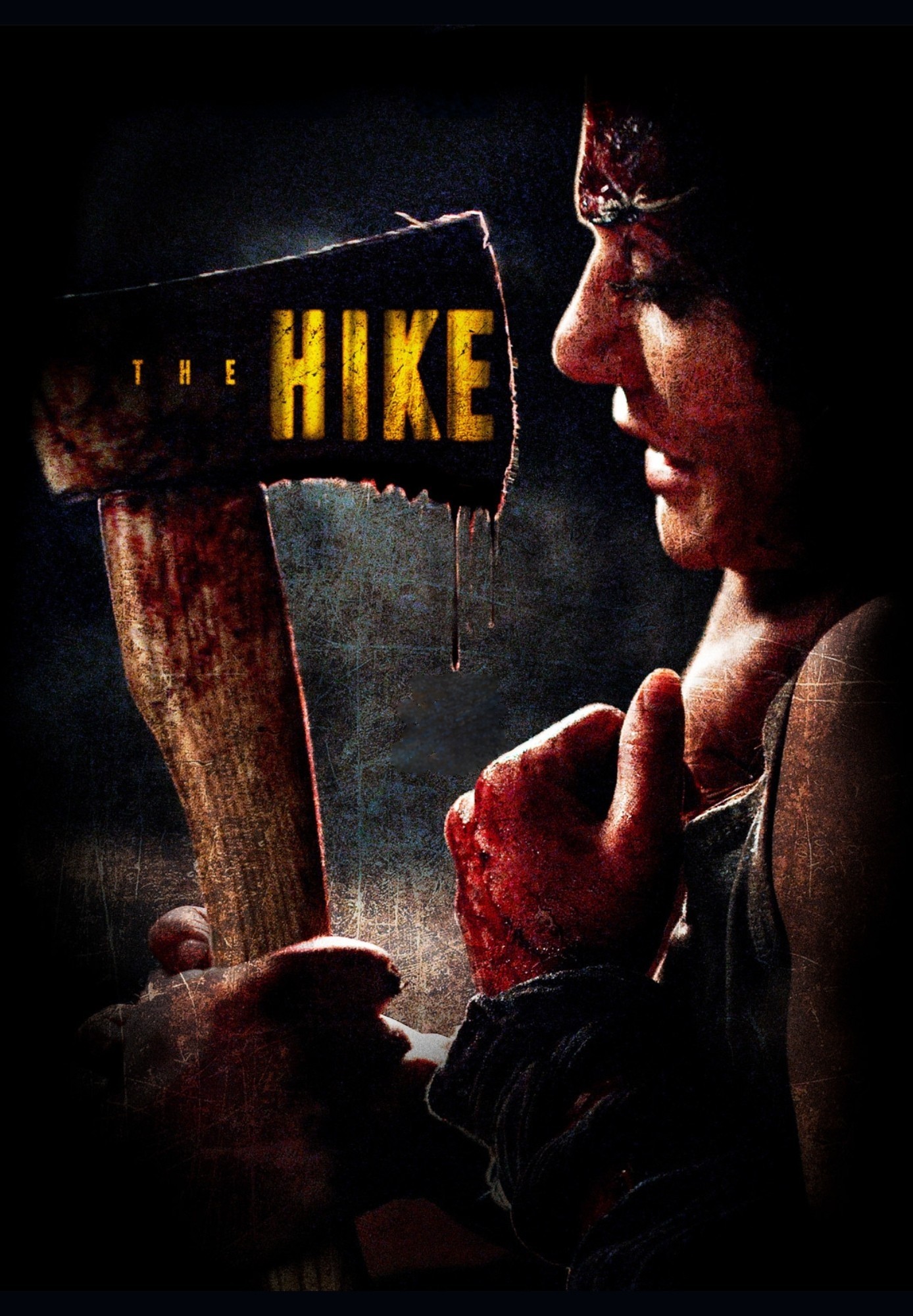 The Hike