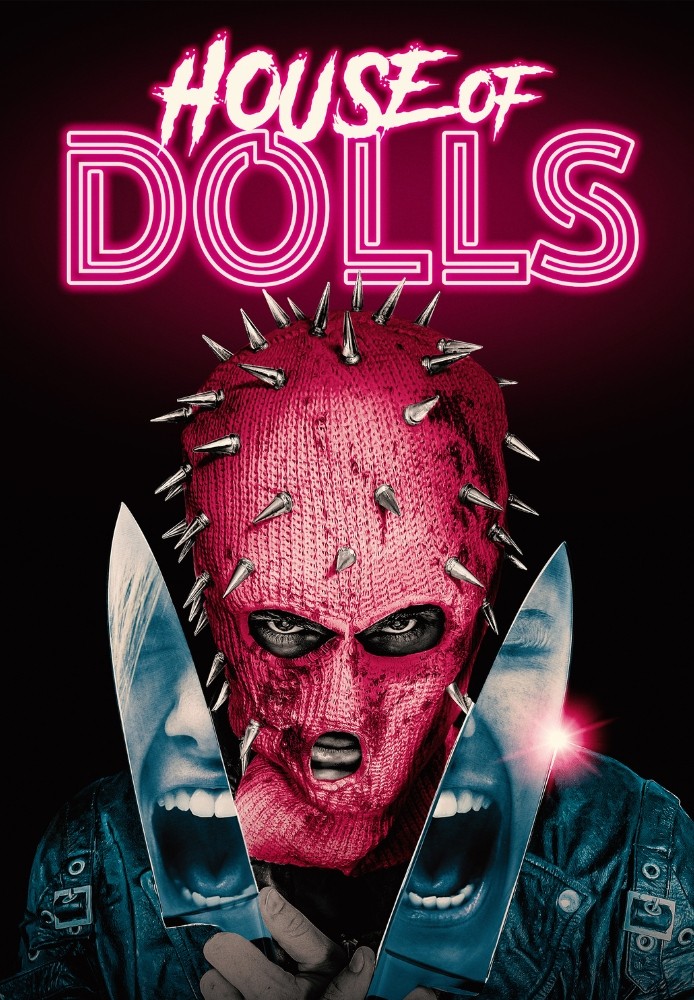 House of Dolls