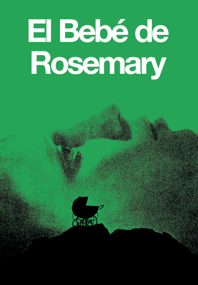 El bebé de Rosemary