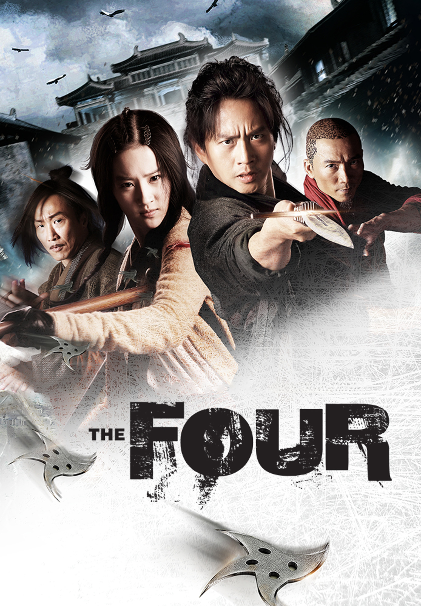 The Four