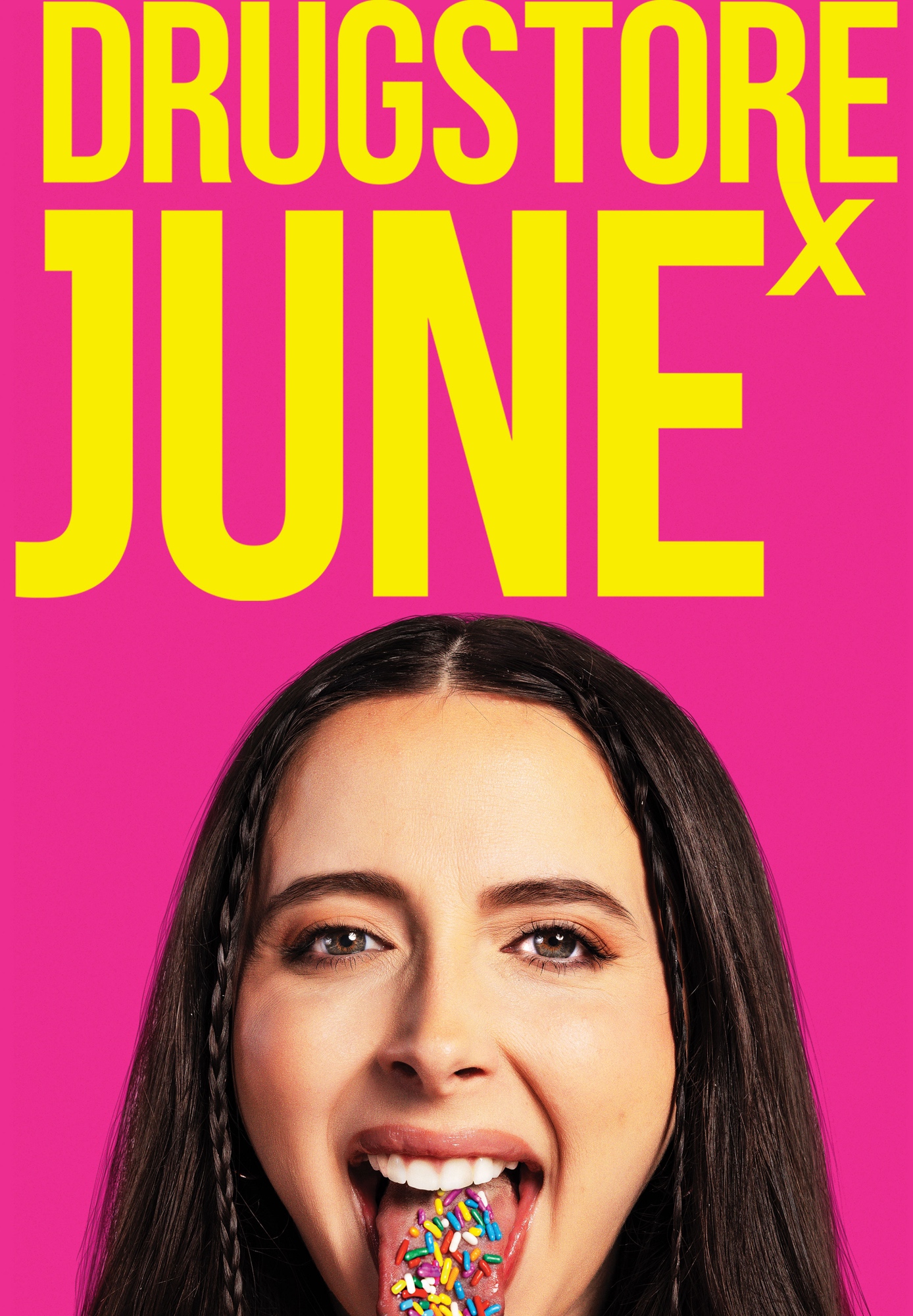 Drugstore June