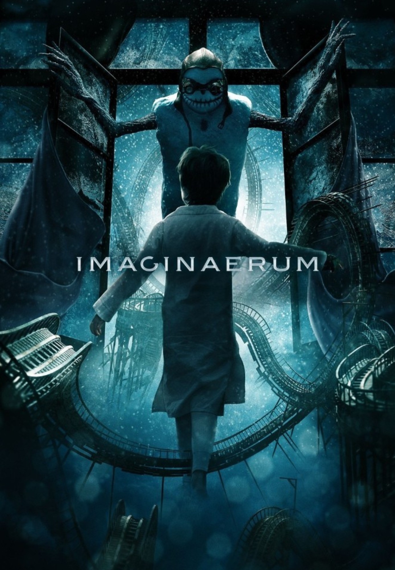 Imaginaerum