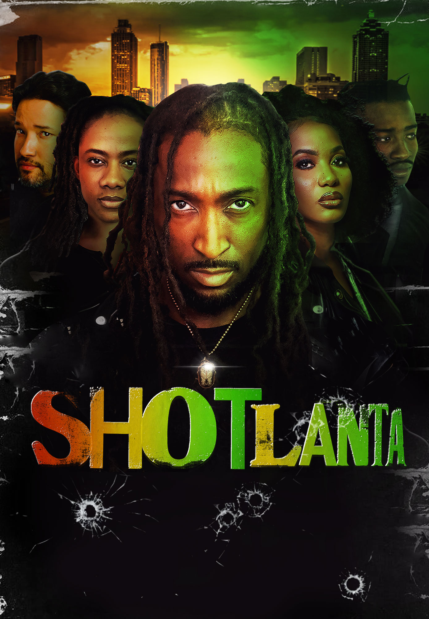 Shotlanta