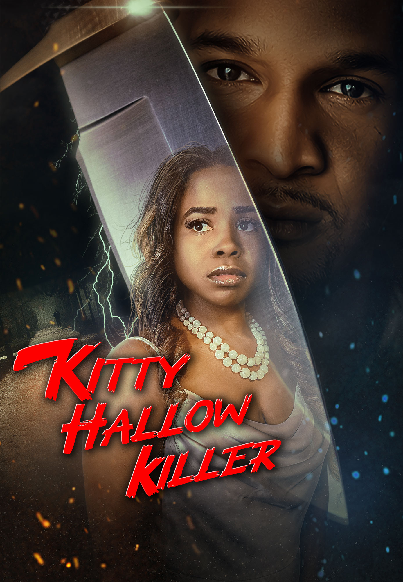 The Kitty Hallow Killer