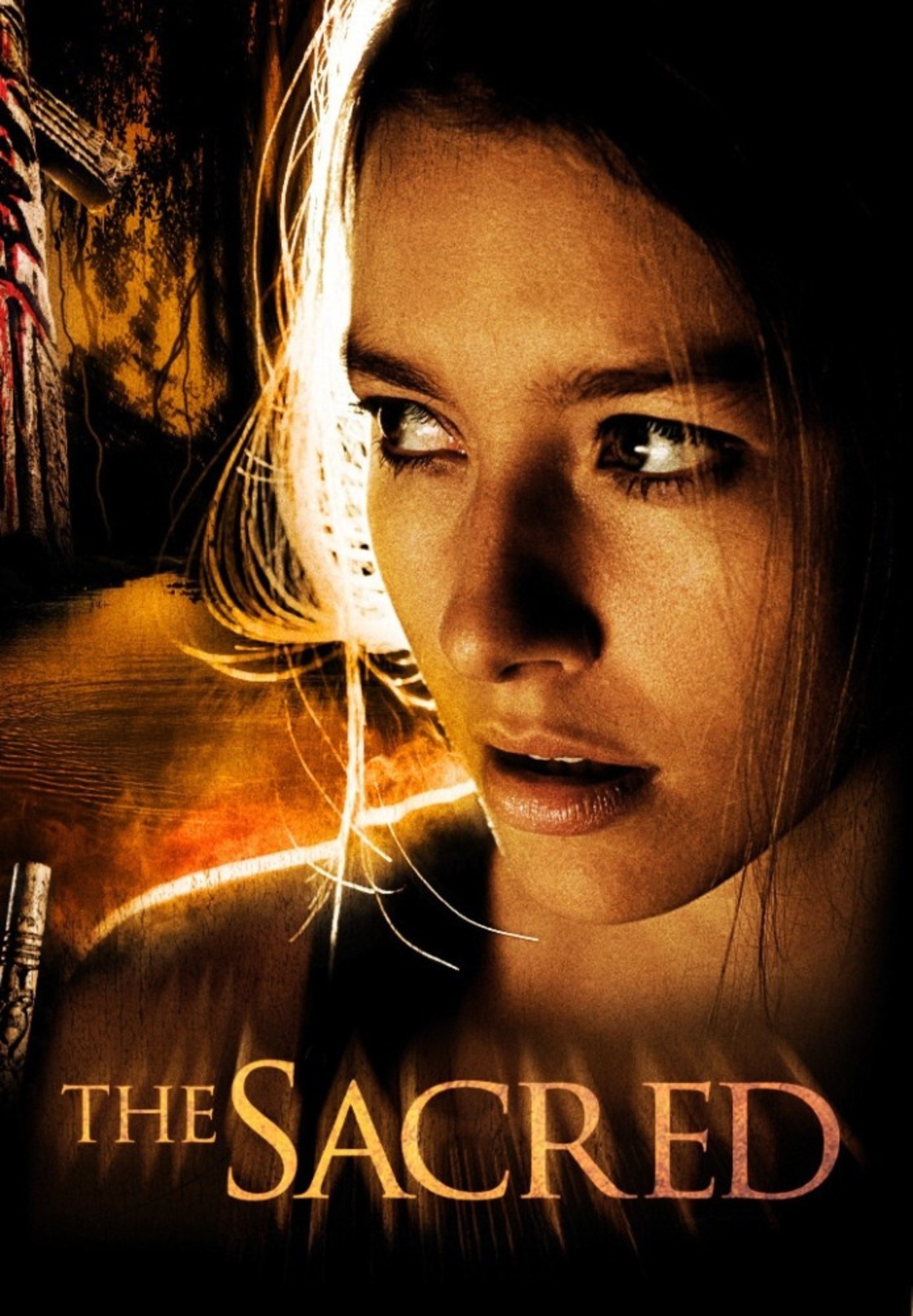 The Sacred