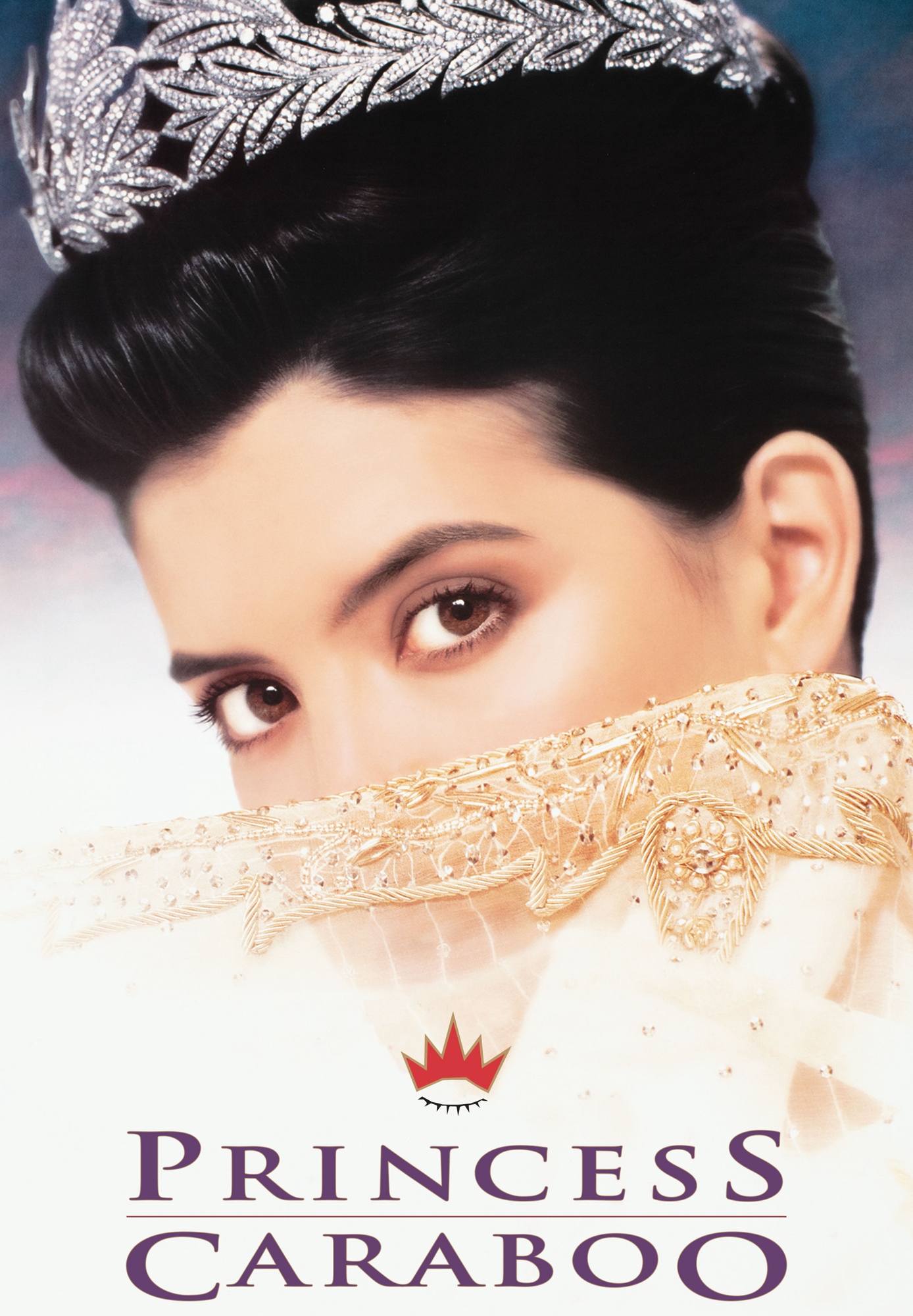 Princess Caraboo