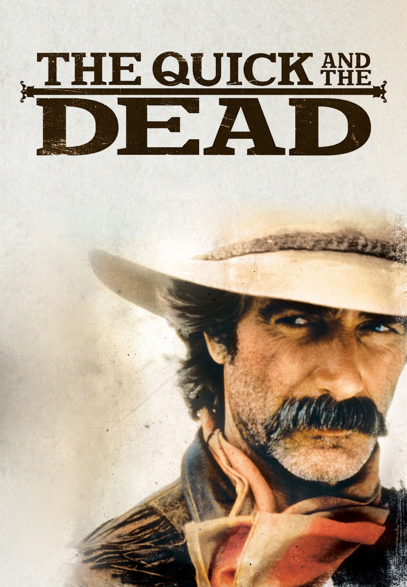 The Quick And The Dead