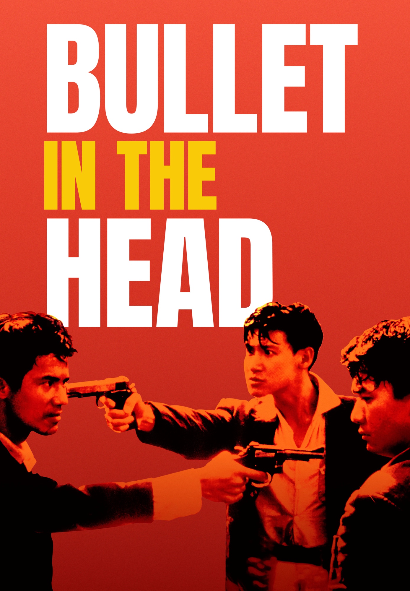 Bullet In The Head