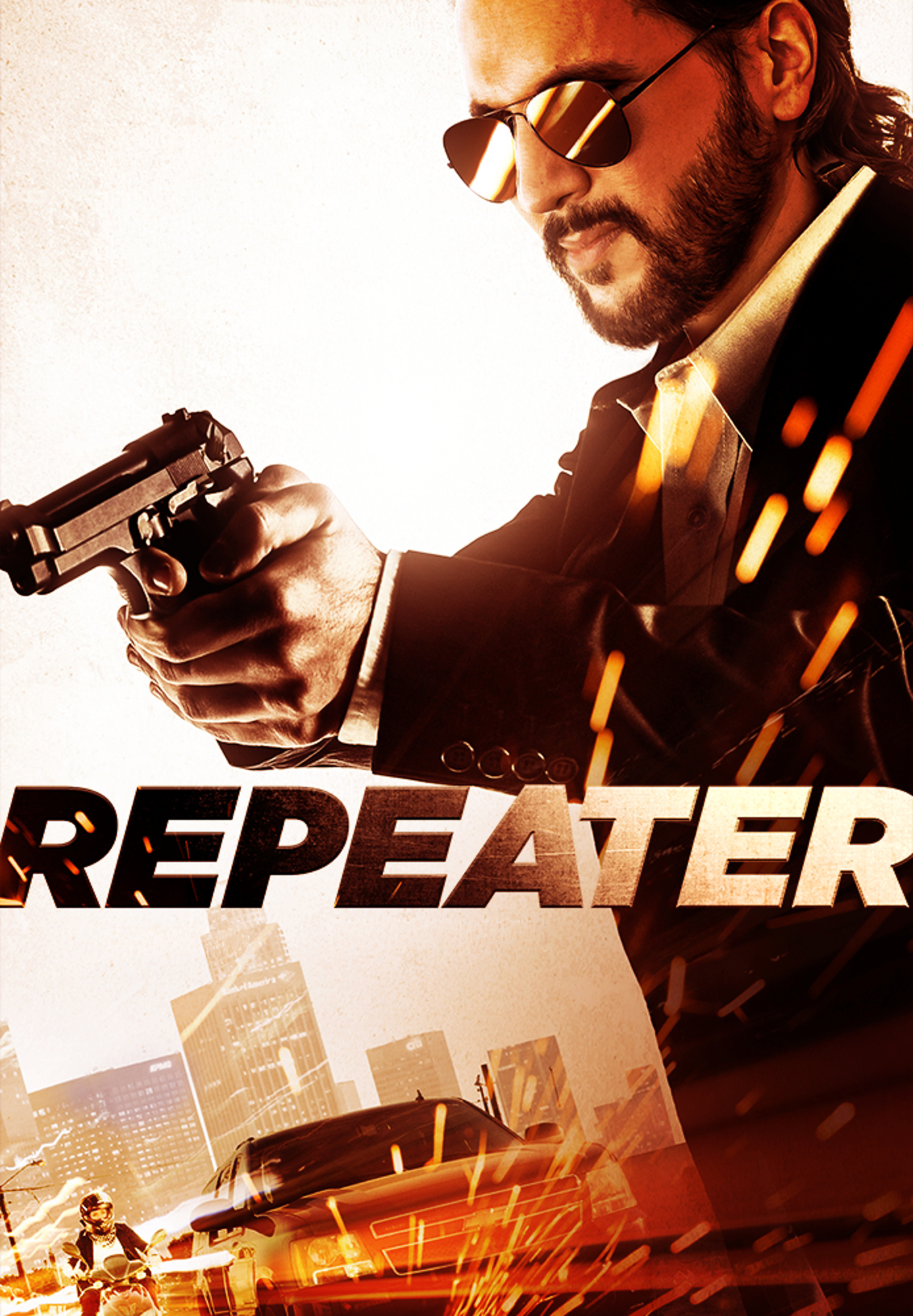 Repeater