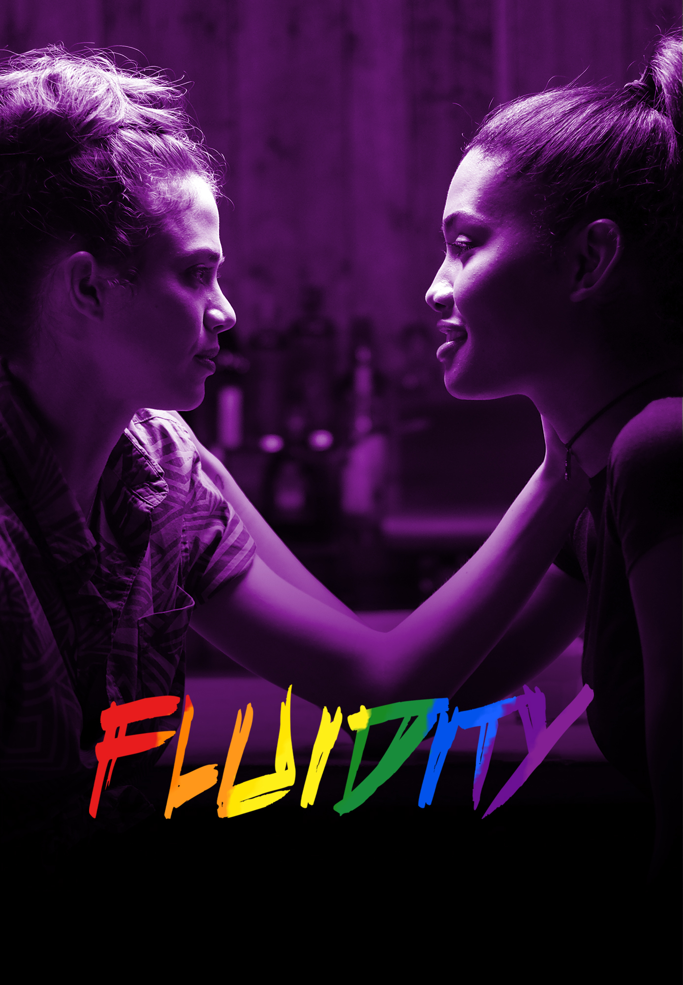 Fluidity