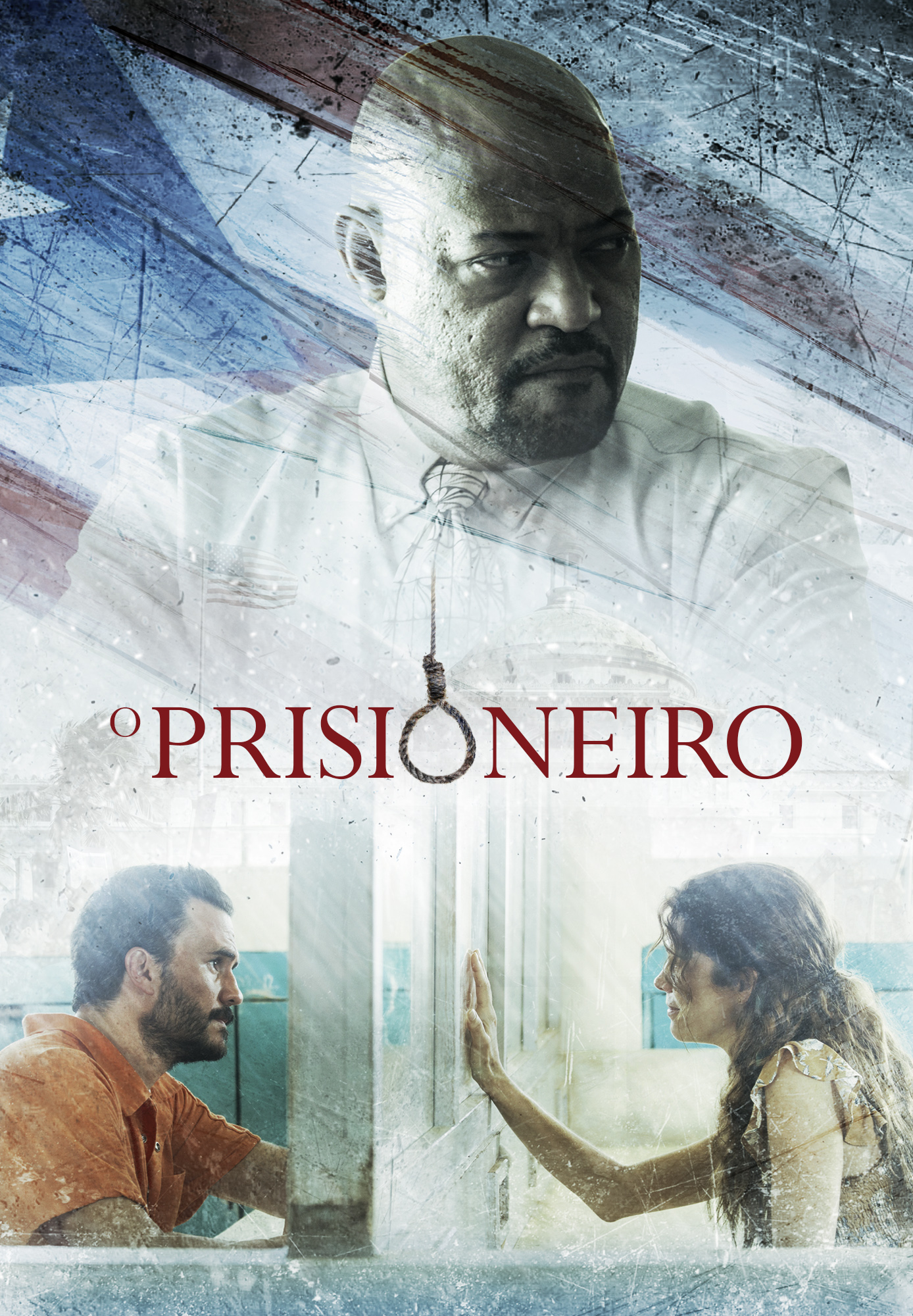 O Prisioneiro