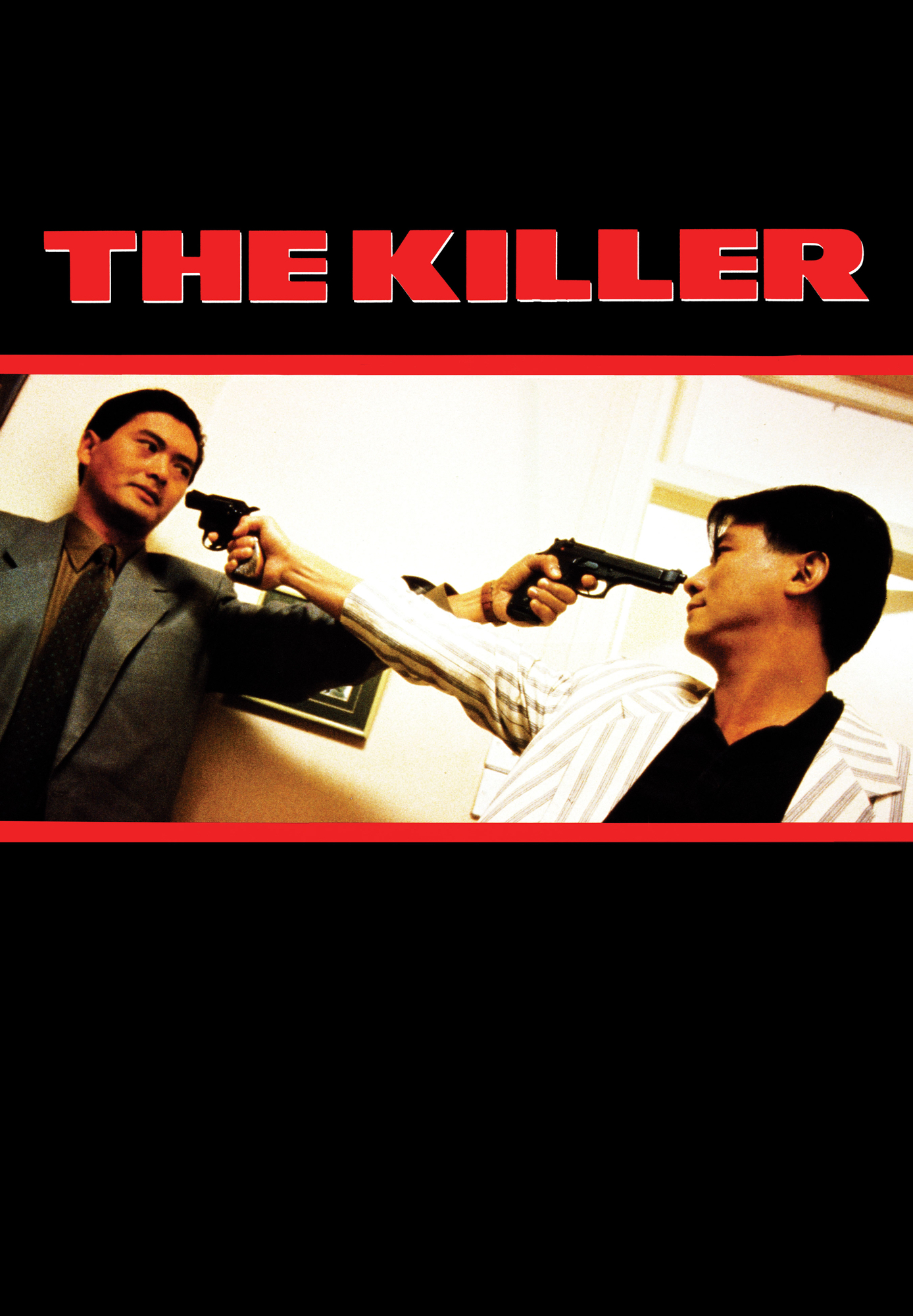 The Killer [English Subtitled]