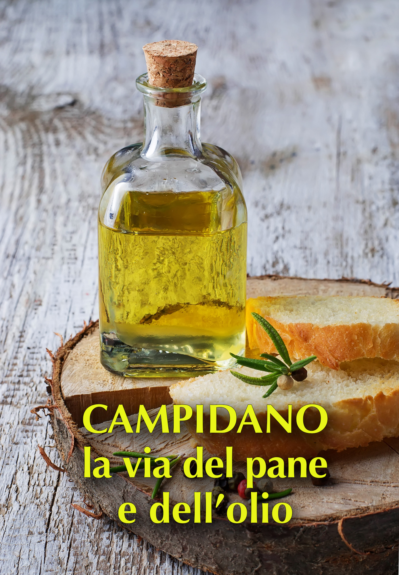 Le ricette del Matese