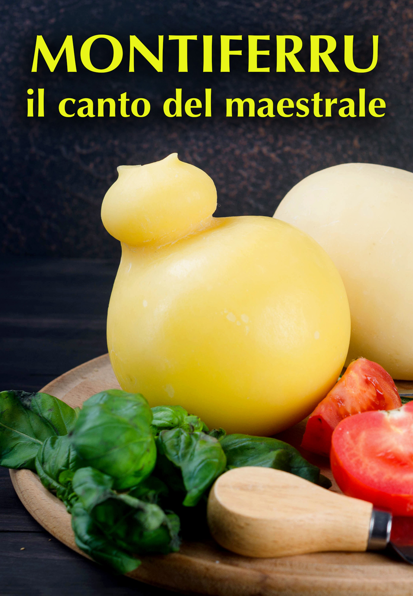 Montiferru, il canto del maestrale