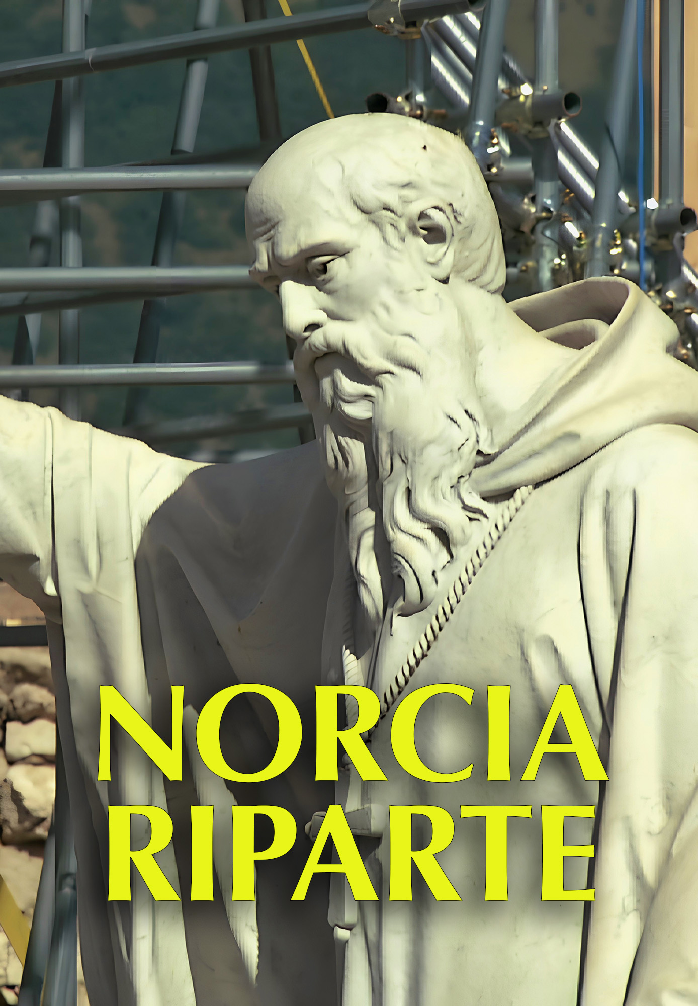 Norcia riparte