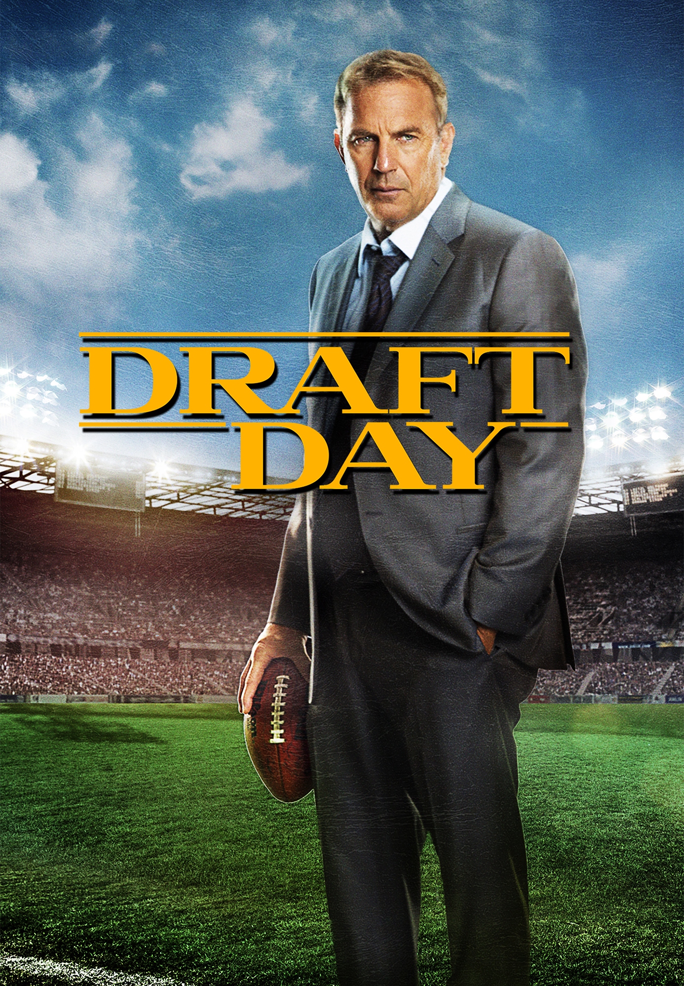 Draft Day