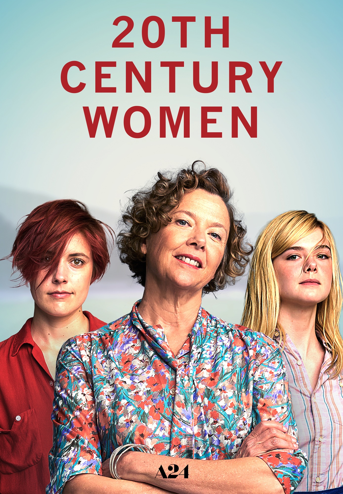 20th Century Women