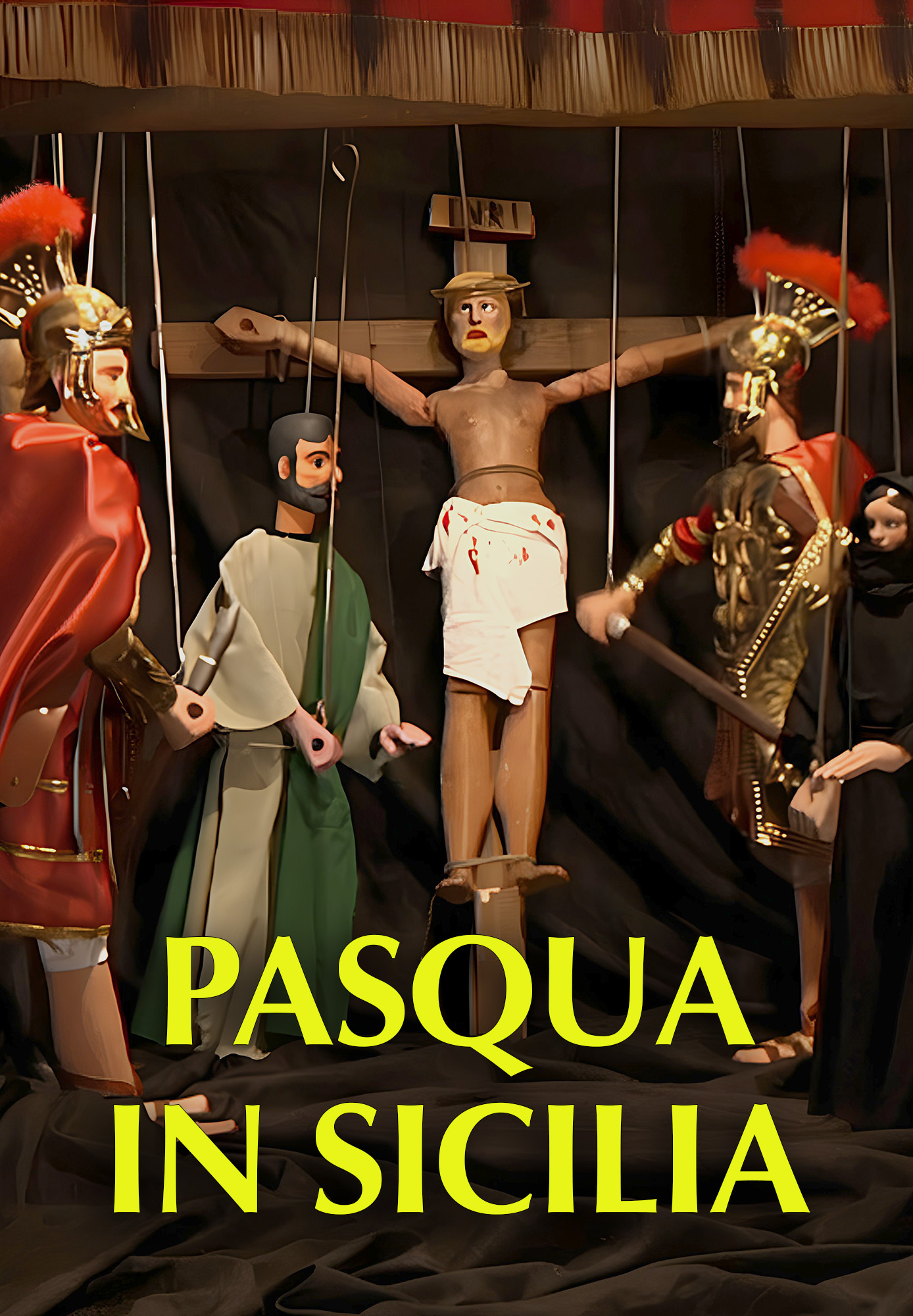 Pasqua in Sicilia