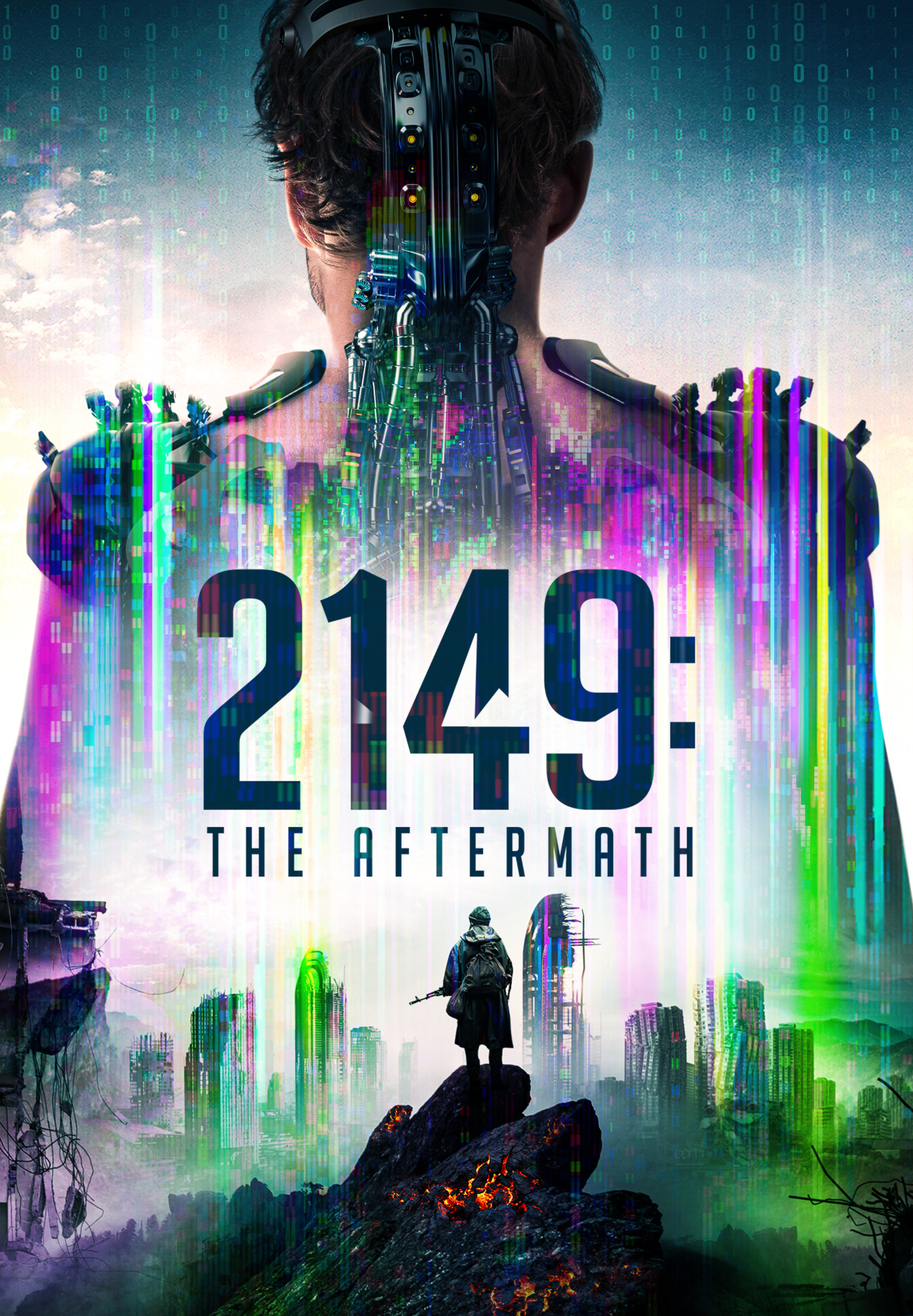 2149: The Aftermath