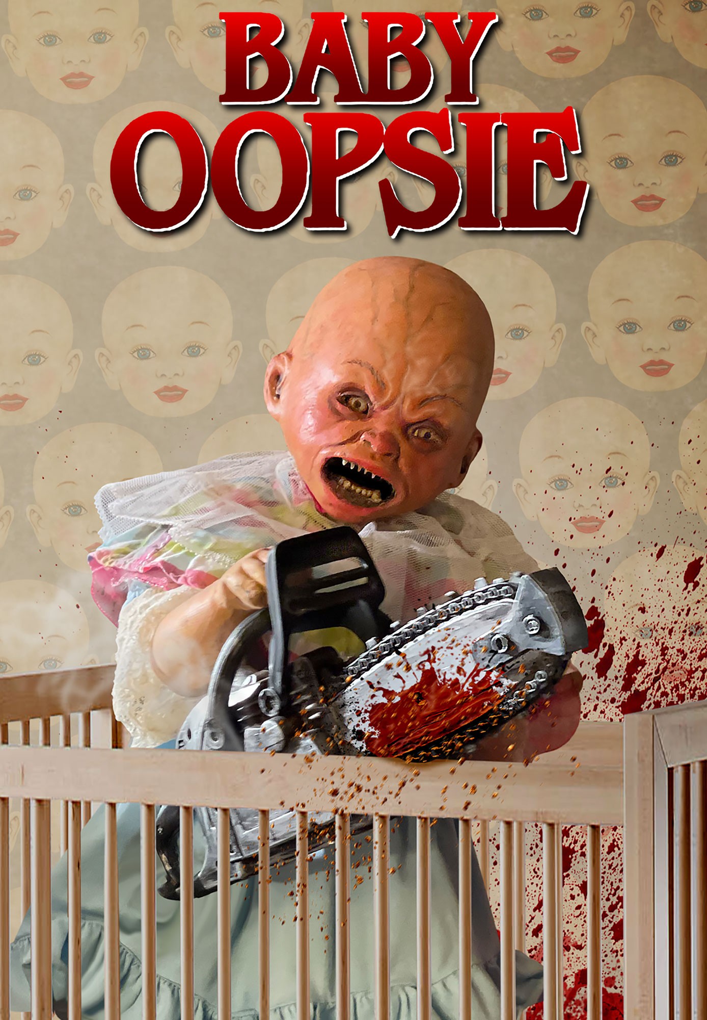 Baby Oopsie