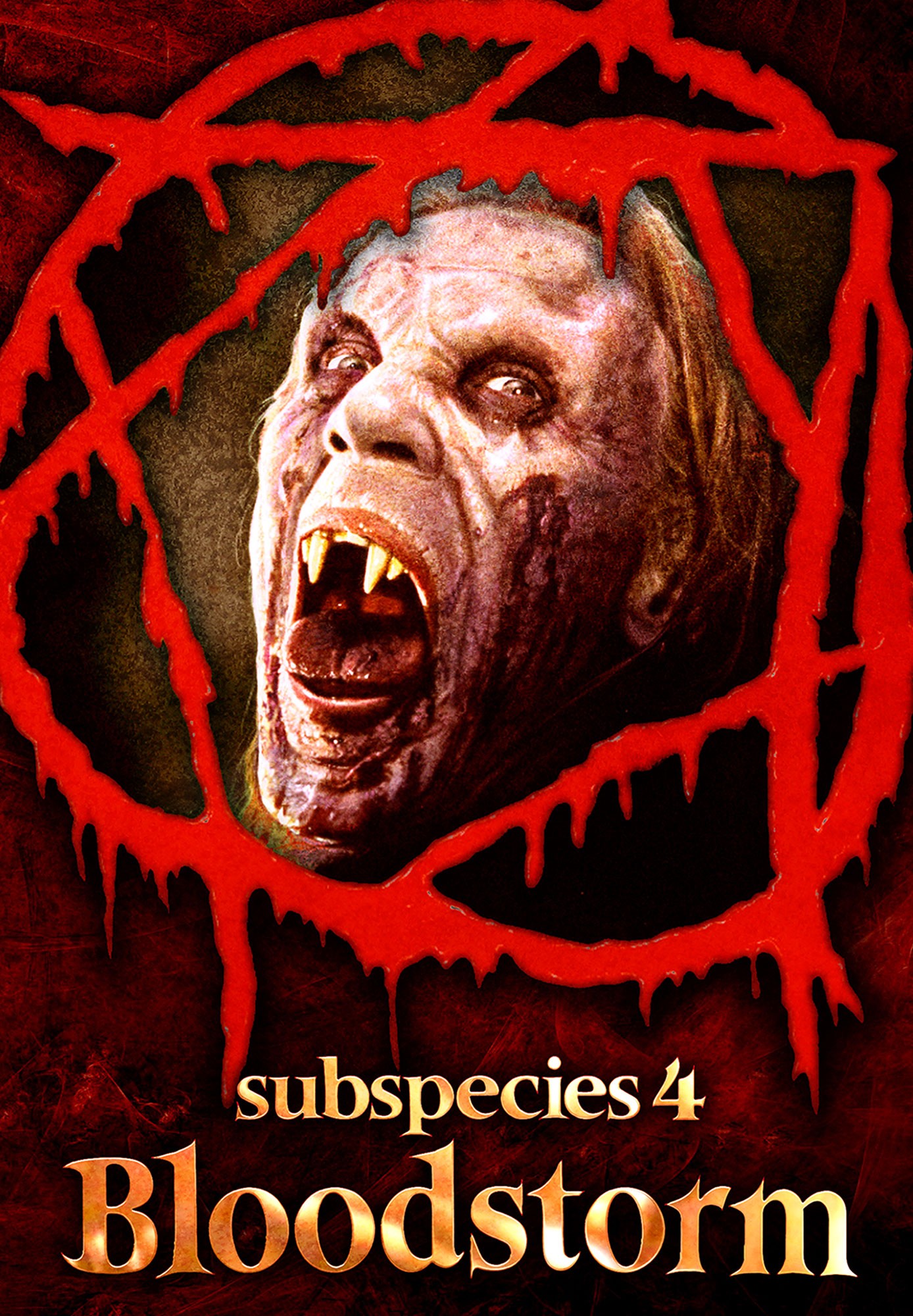 Subspecies 4: Bloodstorm