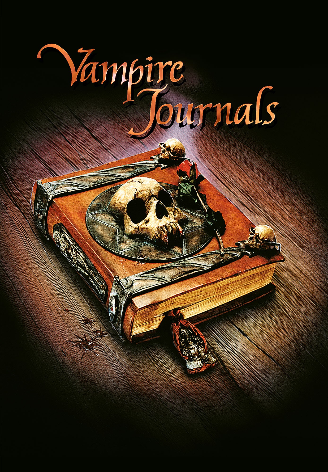 Vampire Journals