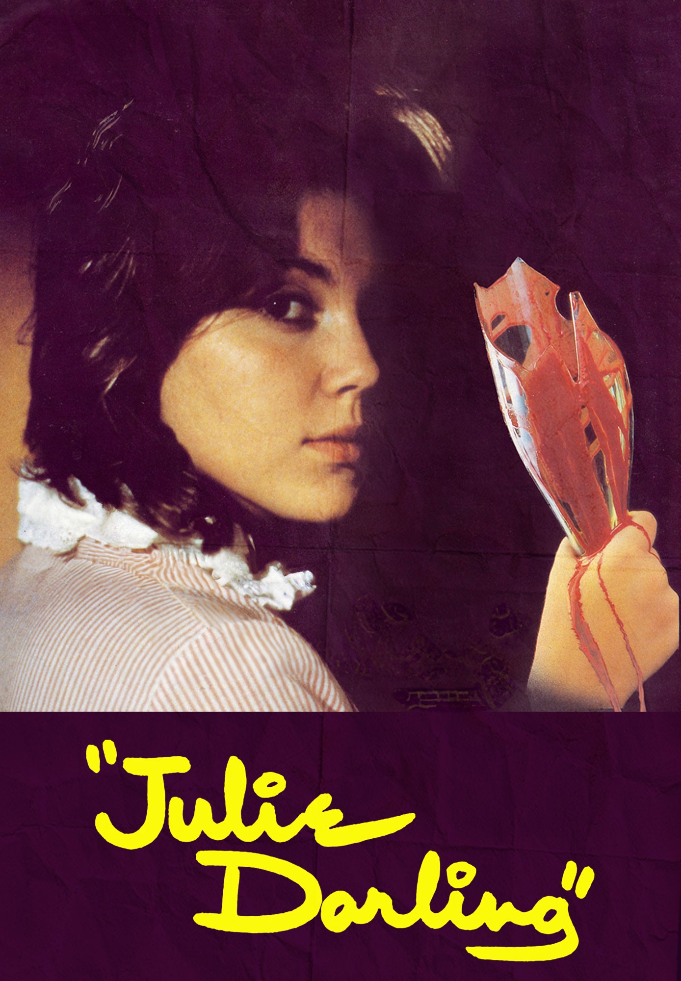Julie Darling