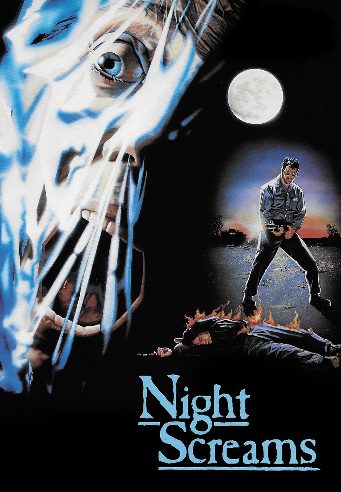 Night Screams