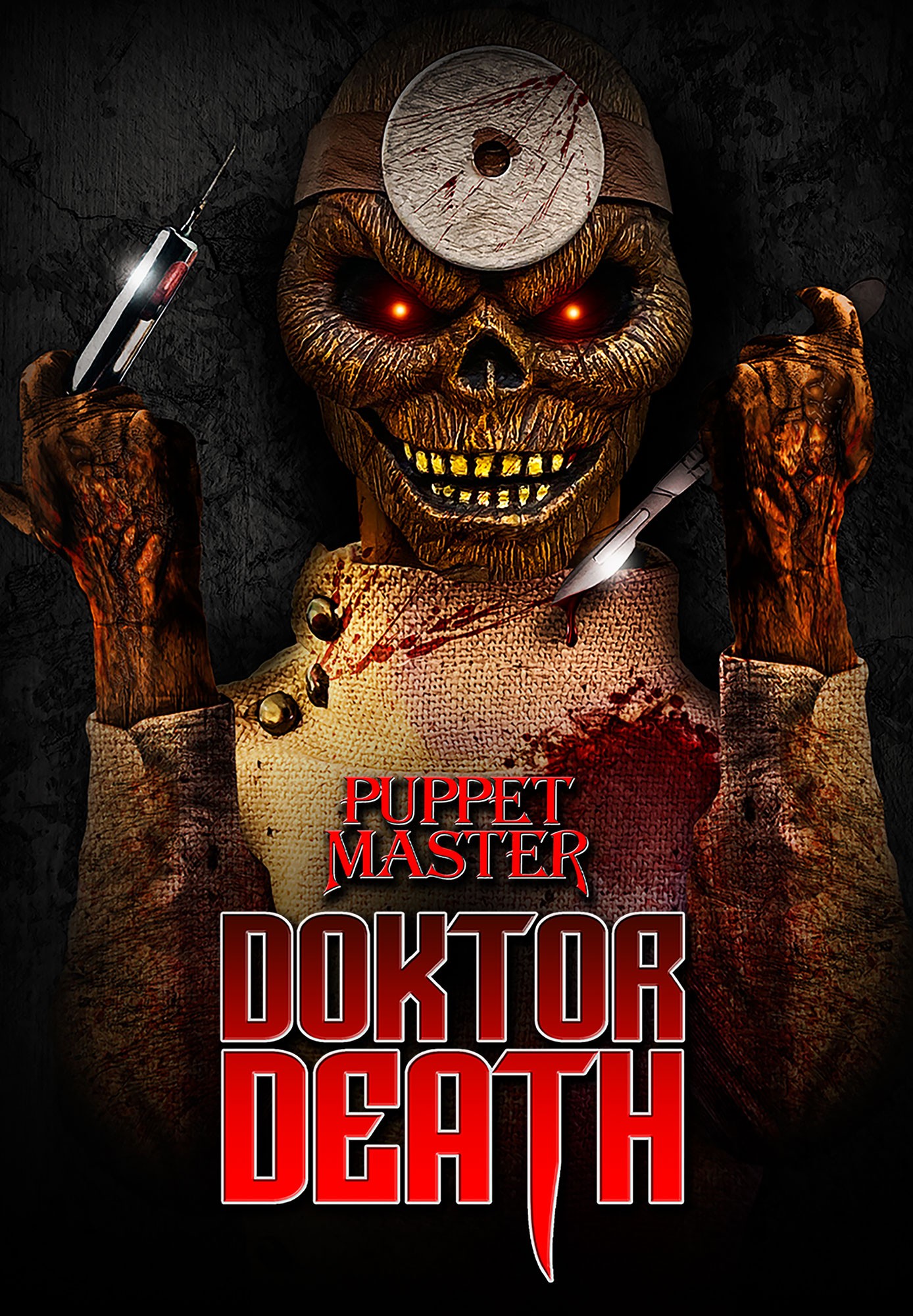 Puppet Master: Doktor Death