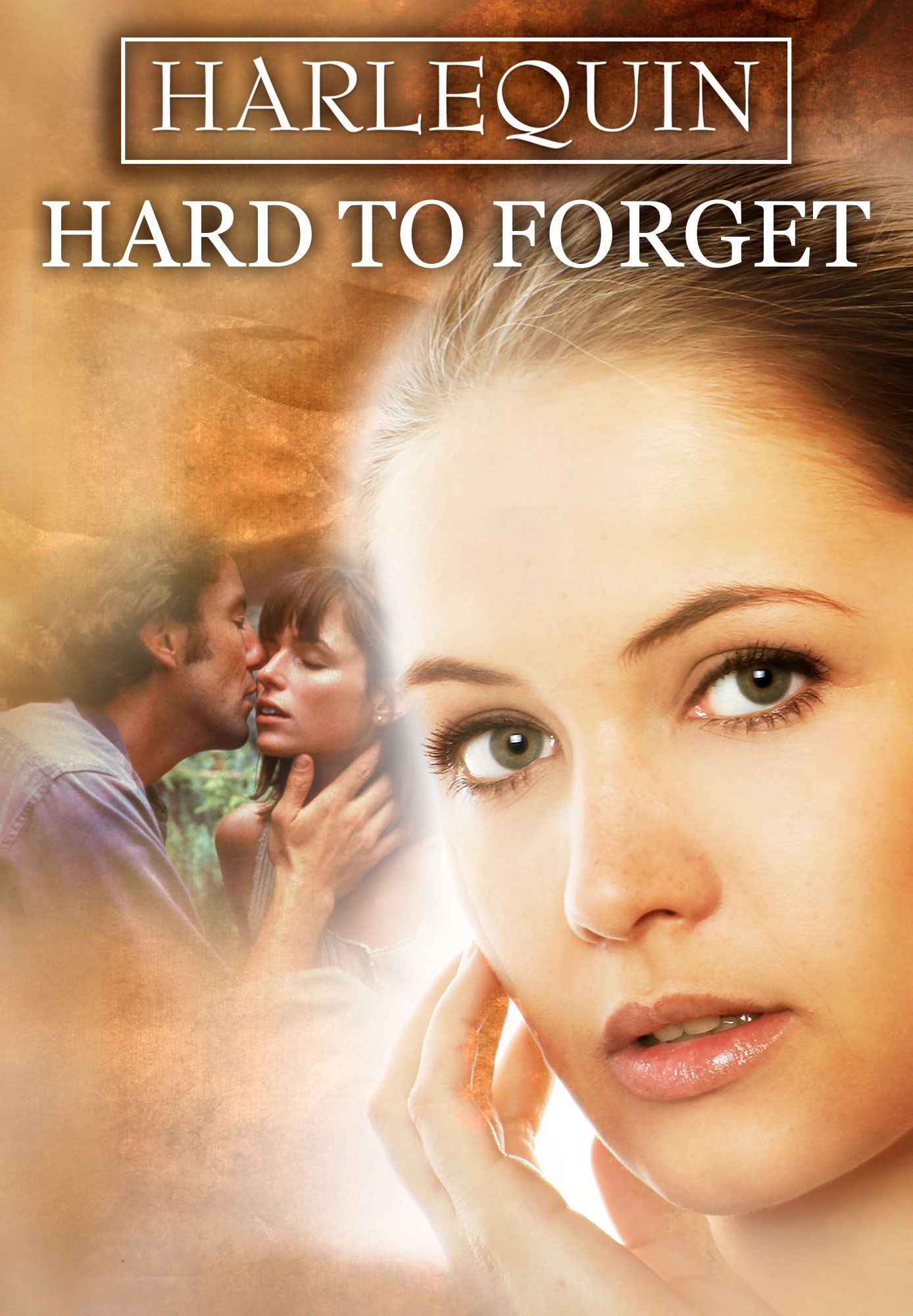 Harlequin: Hard to Forget