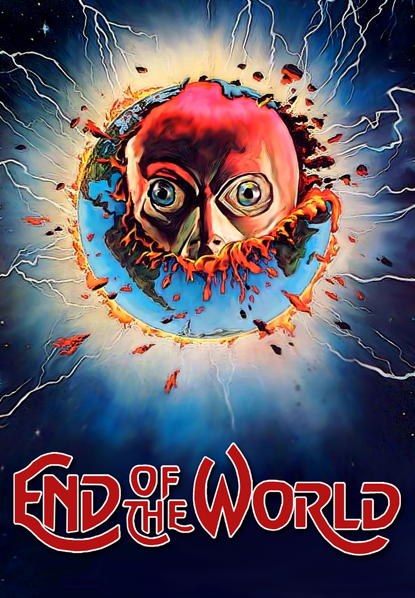 End of the World
