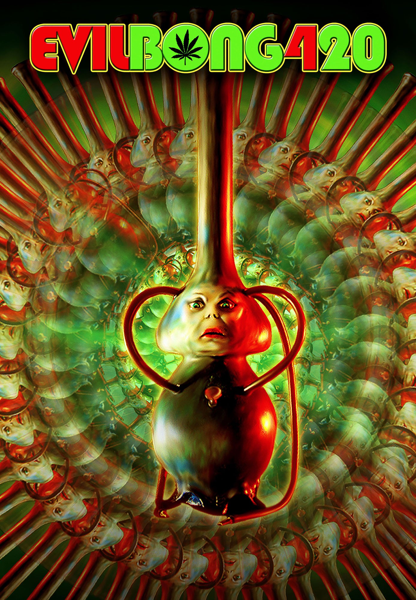 Evil Bong 420