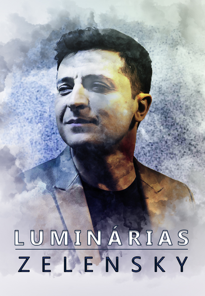 Únicos: Zelensky