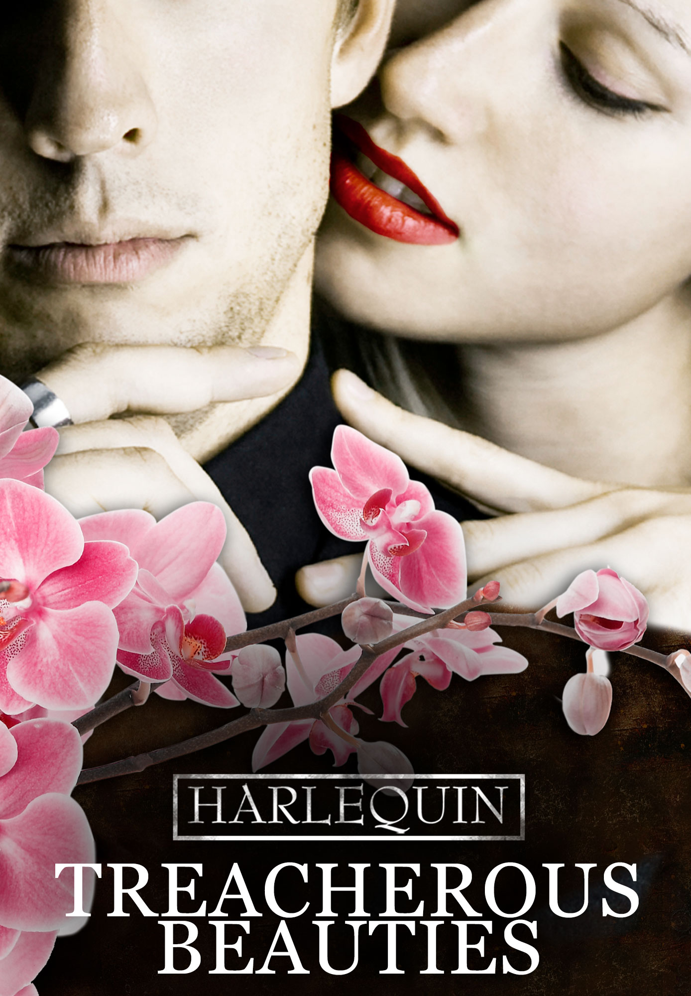 Harlequin: Treacherous Beauties