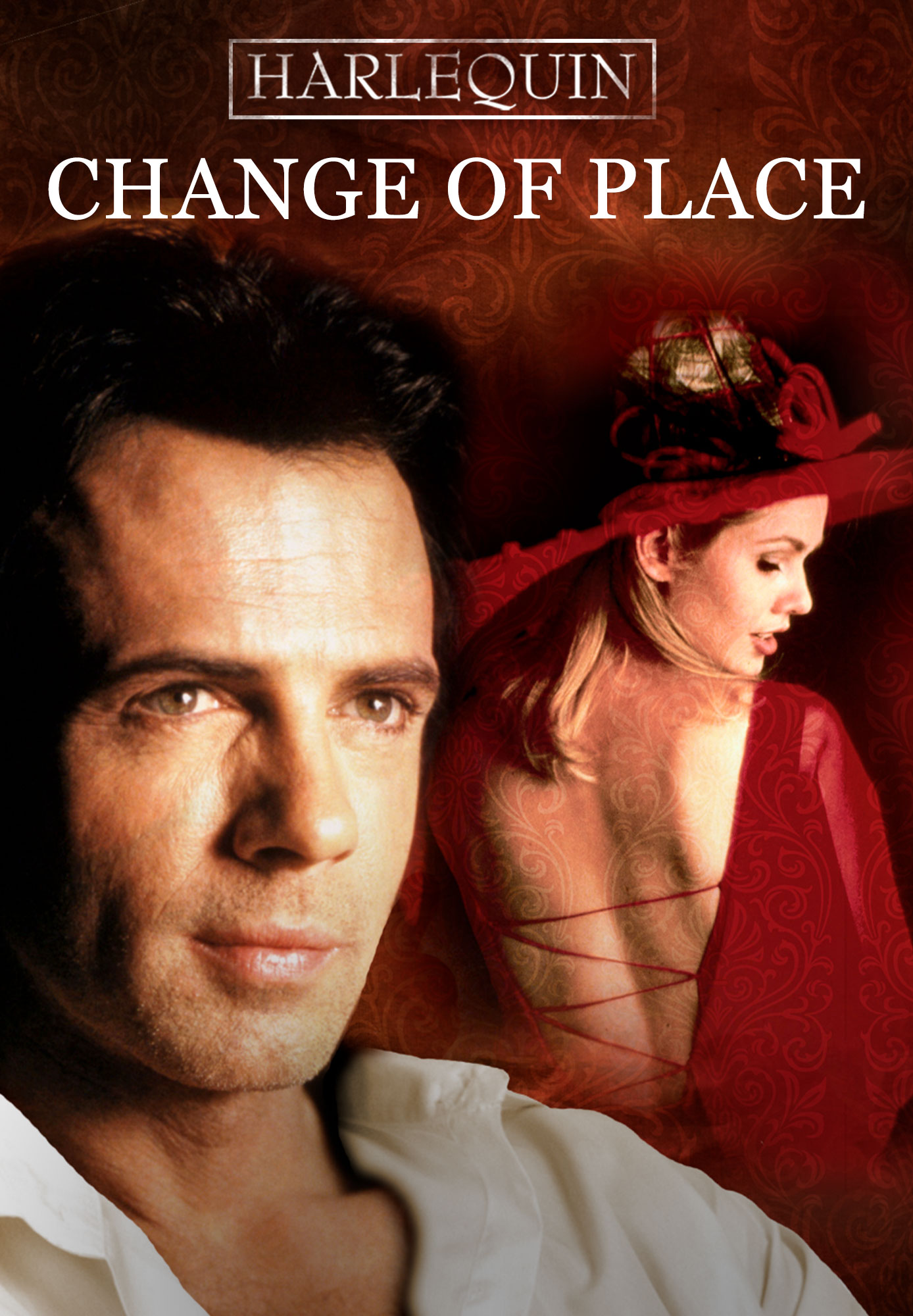 Harlequin: A Change of Place