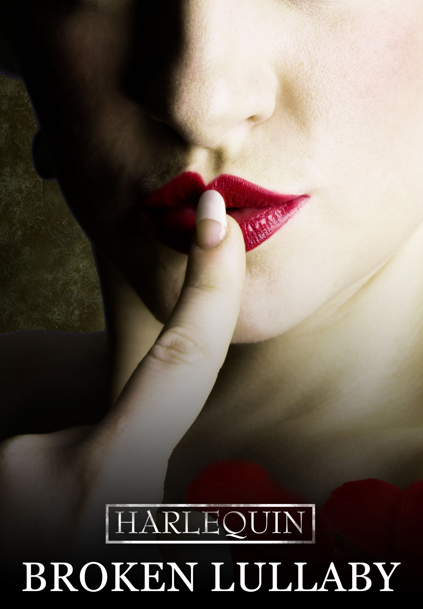 Harlequin: Broken Lullaby