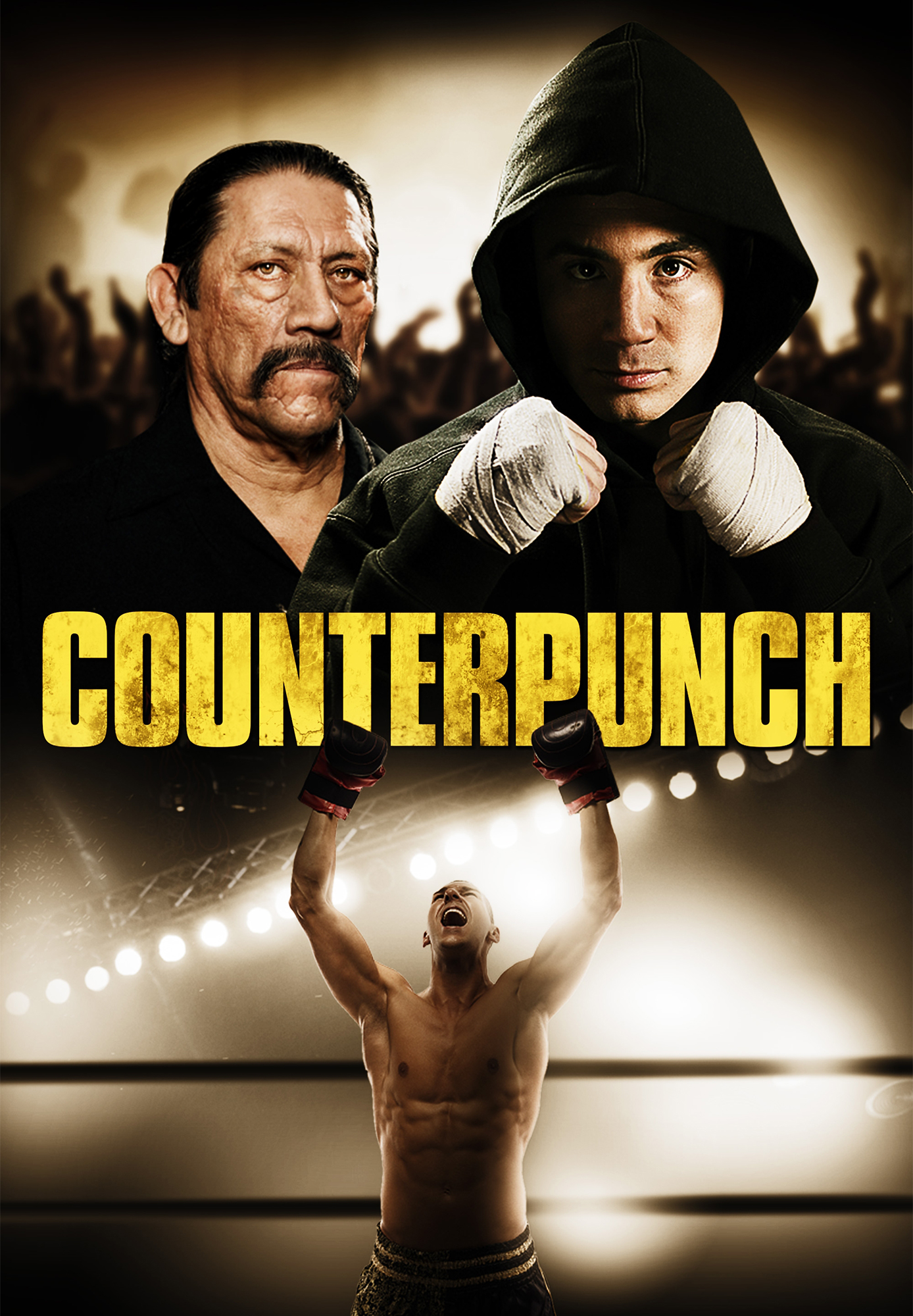 Contragolpe a la vida