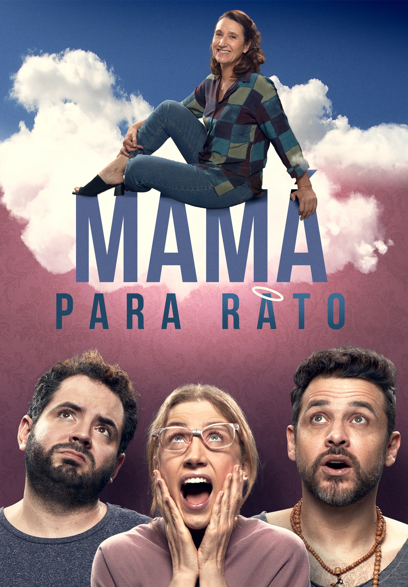 Mama para rato