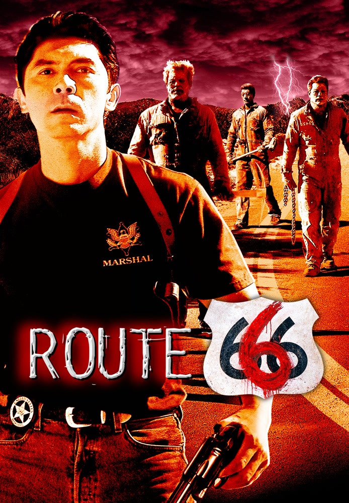 Ruta 666