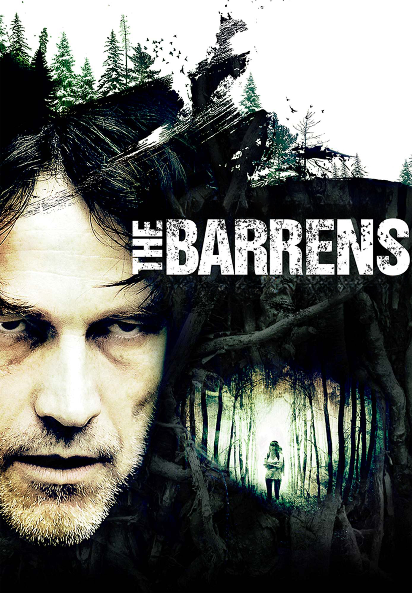 The Barrens