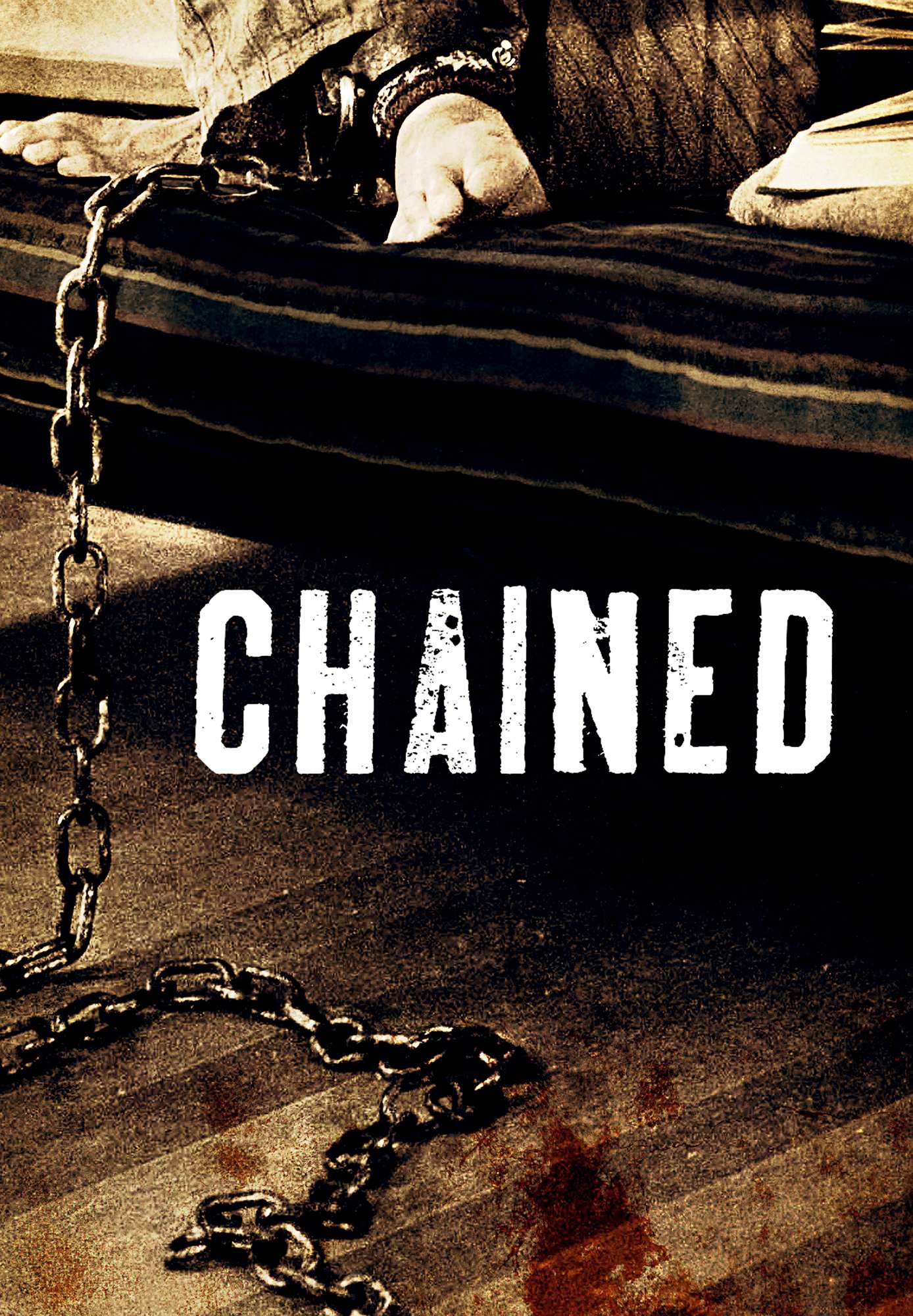 Chained
