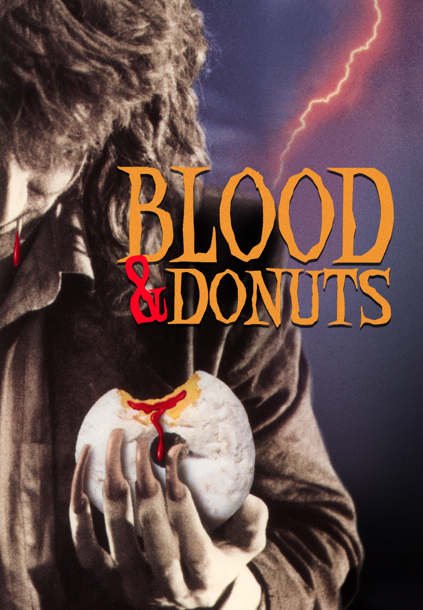 Blood And Donuts