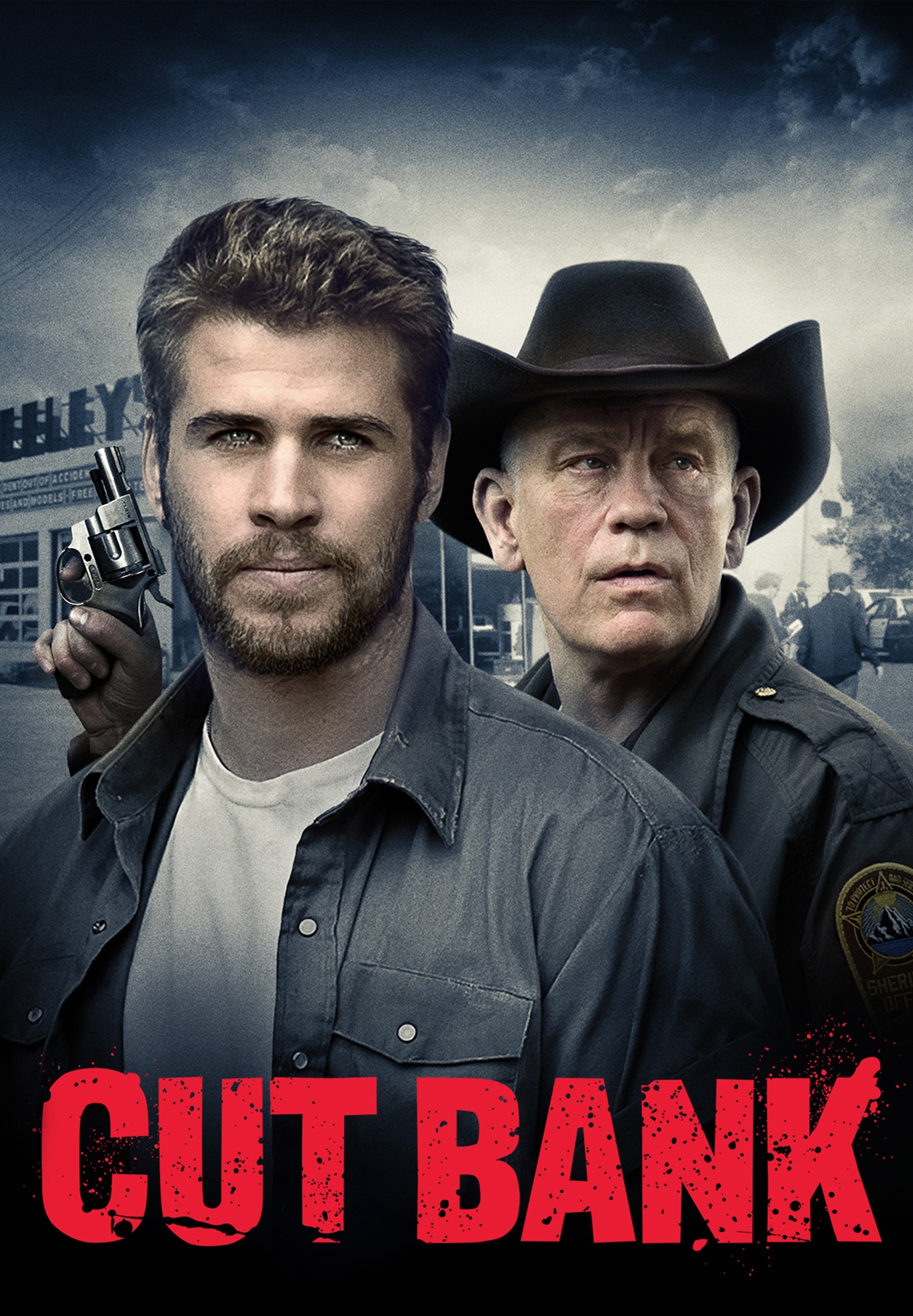 Cut Bank