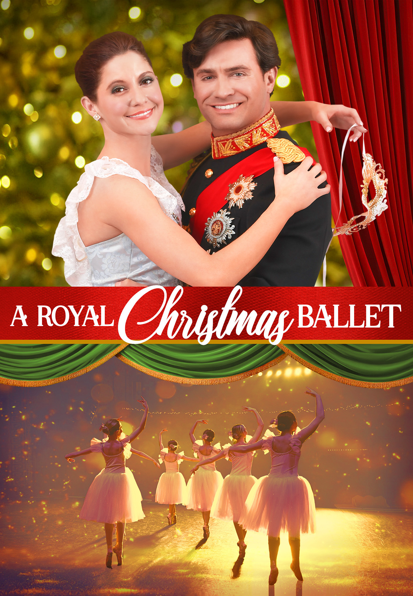 A Royal Christmas Ballet