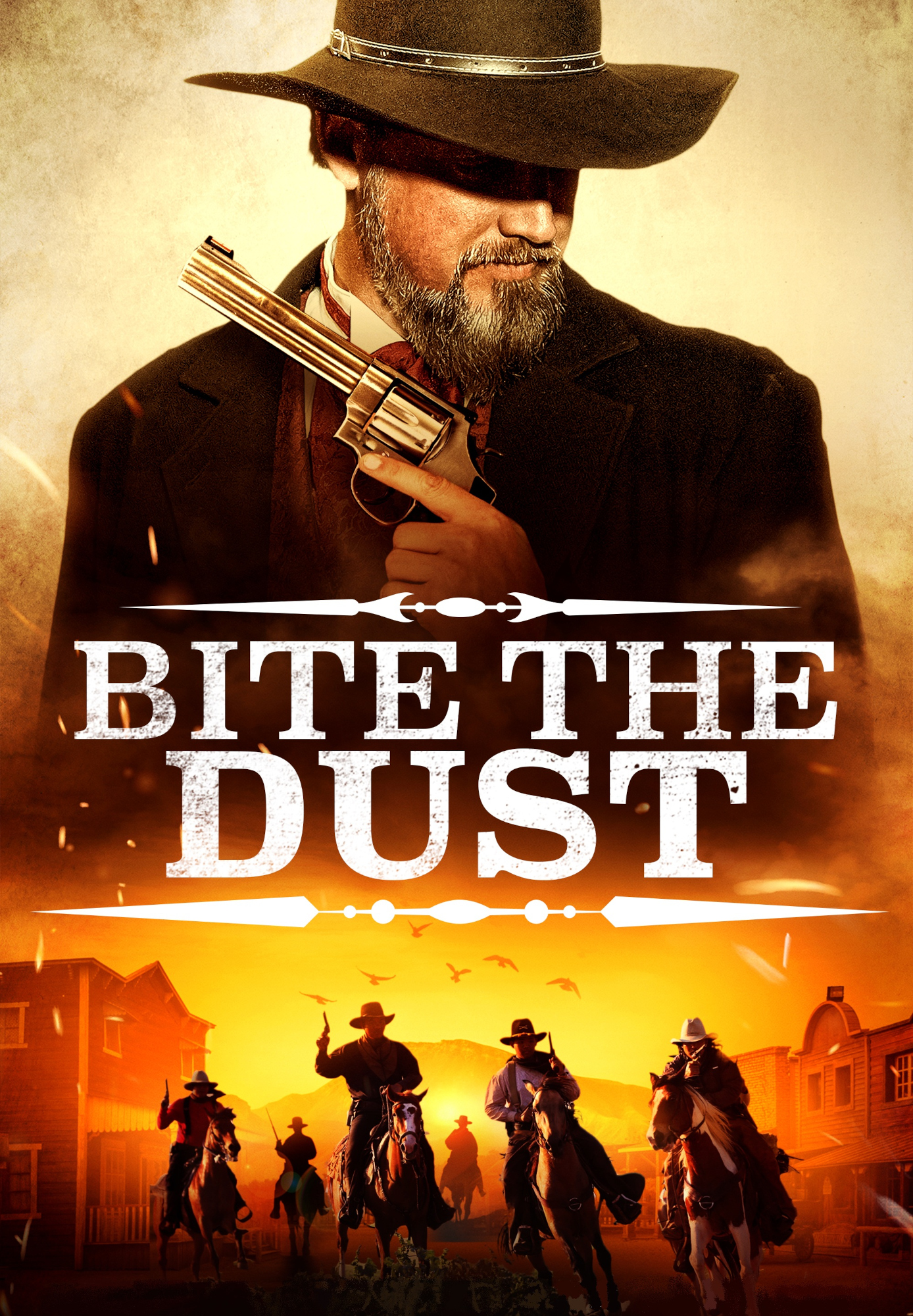 Bite The Dust