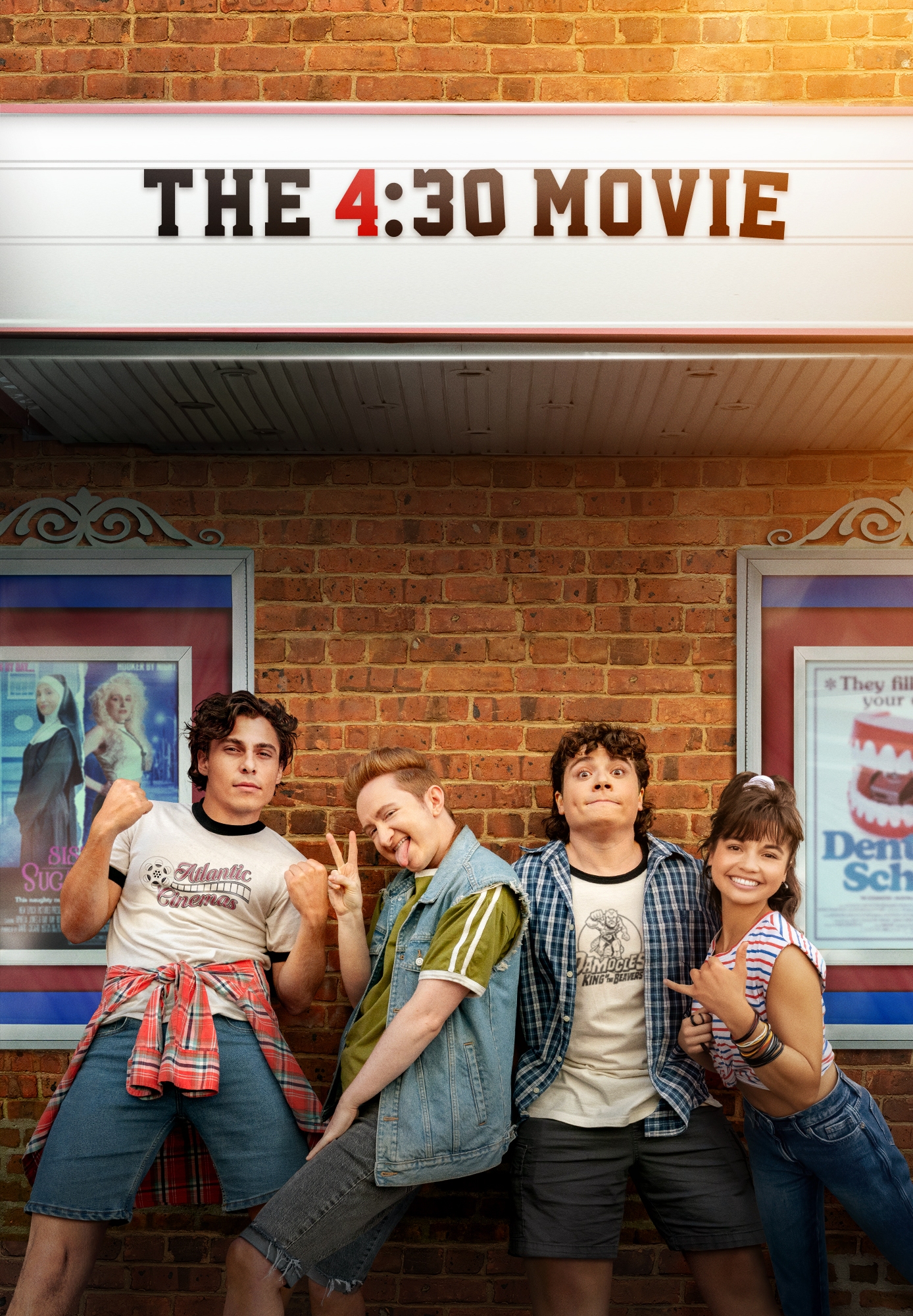 The 4:30 Movie
