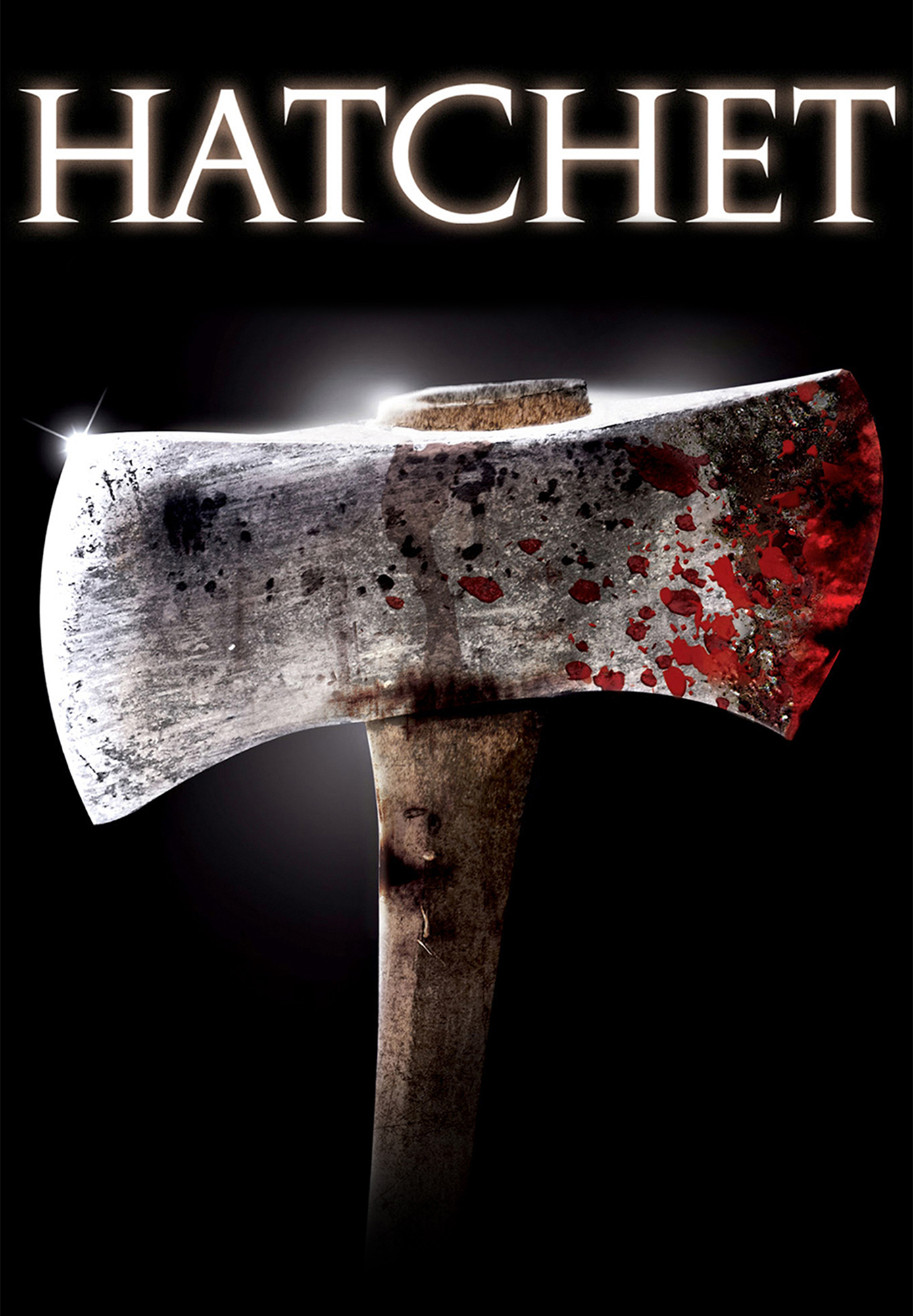 Hatchet